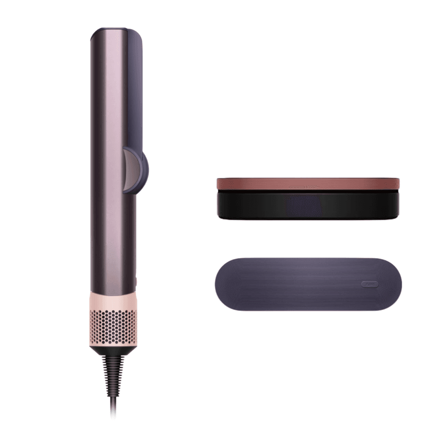 Выпрямитель Dyson HT01 Airstrait Gift Edition (Jasper Plum) (2025) — фото 2