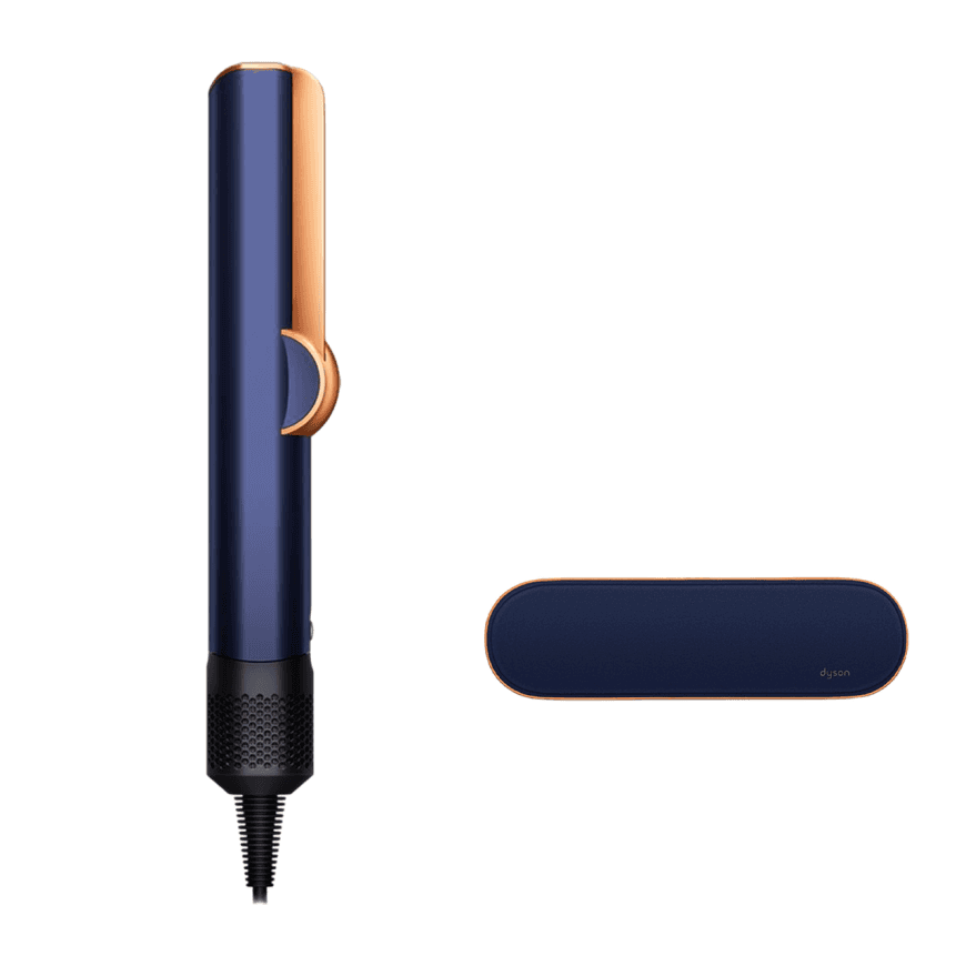 Выпрямитель Dyson HT01 Airstrait (Prussian Blue/Rich Copper) (2023) — фото 3