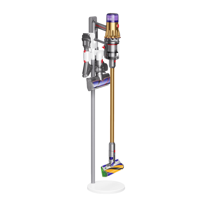 Напольная док-станция Dyson Floor Dok для пылесоса Dyson V12 — фото 2