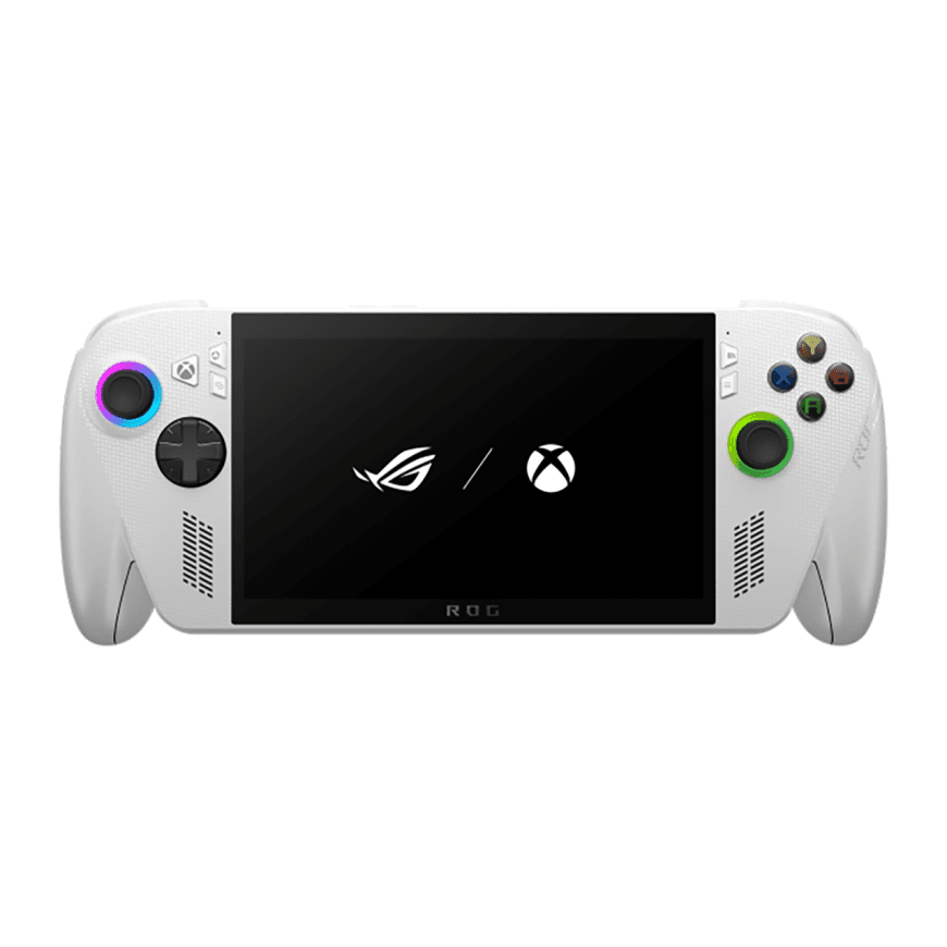 Портативная игровая консоль ASUS ROG Xbox Ally 512 ГБ (2025) — фото 2