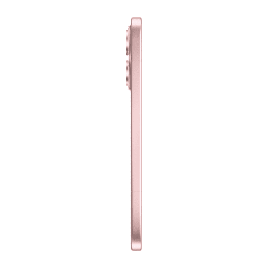 Смартфон Xiaomi 17 12 ГБ + 256 ГБ («Альпийский розовый» | Alpine Pink) (версия Global) — фото 5
