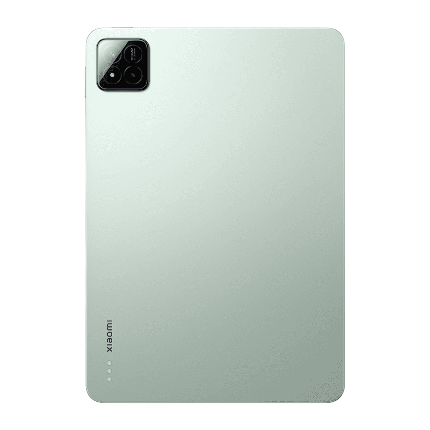 Планшет Xiaomi Pad 7 Pro 12 ГБ + 512 ГБ (Зелёный | Green) (версия Global) — фото 3