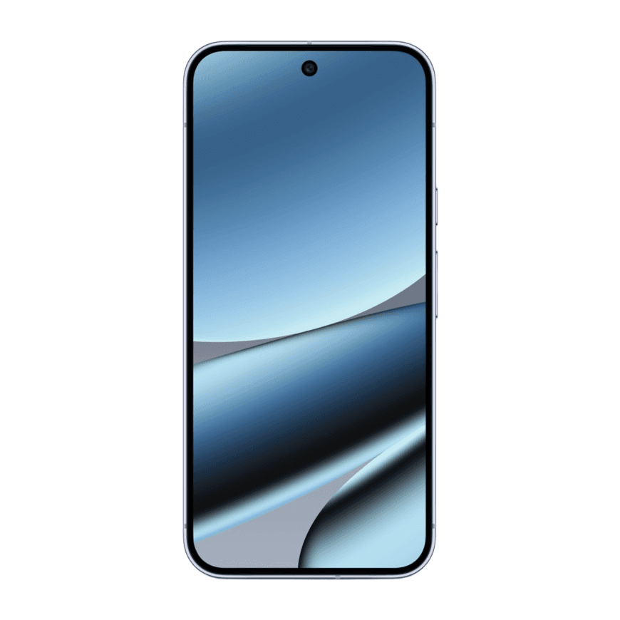 Смартфон Google Pixel 10 Pro XL 512 ГБ («Лунный камень» | Moonstone) (версия Global) — фото 5