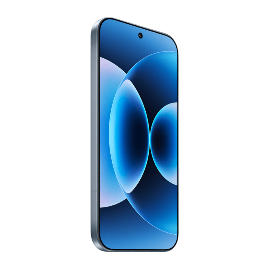 Смартфон Xiaomi 17 12 ГБ + 256 ГБ («Голубой лёд» | Ice Blue) (версия Global) — фото 6