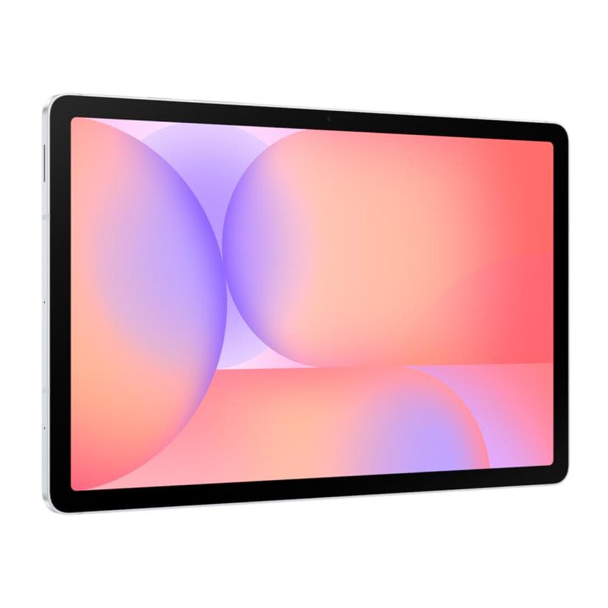 Планшет Samsung Galaxy Tab S10 Lite 10,9", 8 ГБ | 256 ГБ, Wi-Fi («Серебро» | Silver) — фото 5