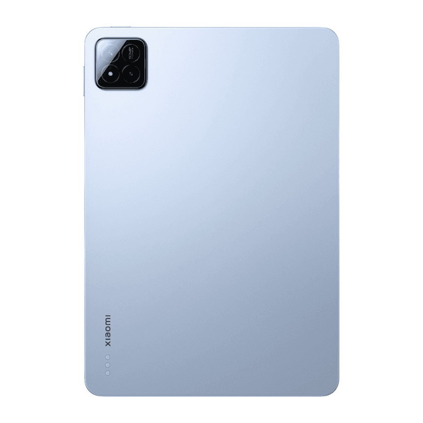 Планшет Xiaomi Pad 7 Pro 12 ГБ + 512 ГБ (Голубой | Blue) (версия Global) — фото 3