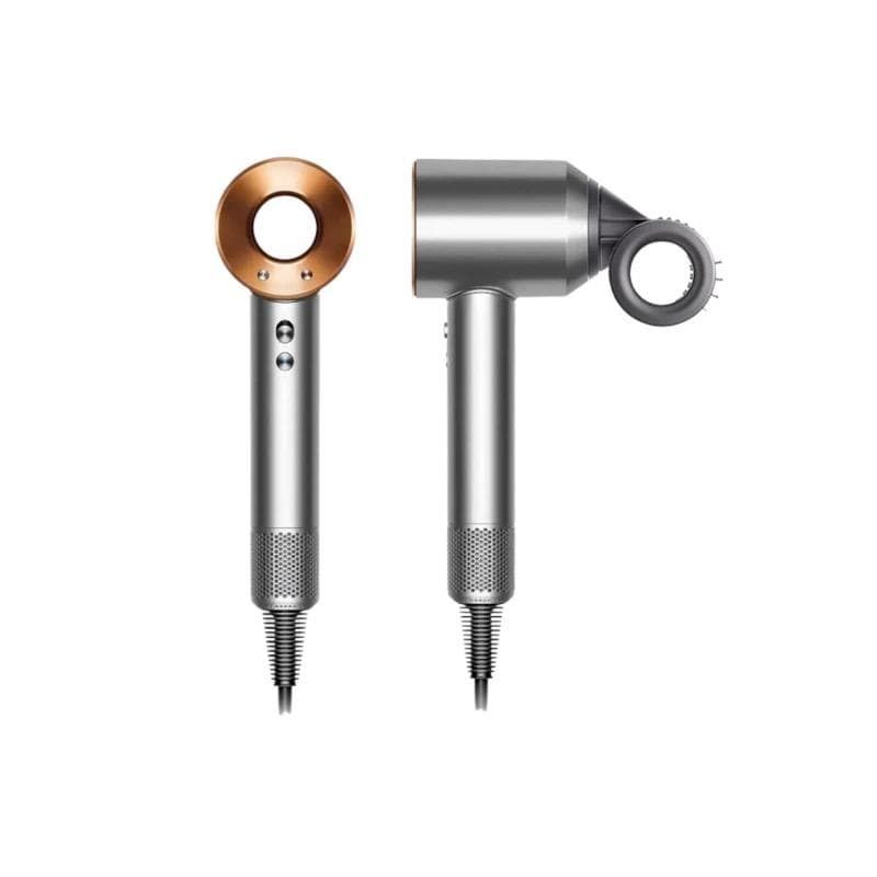Фен Dyson HD15 Supersonic Professional (Nickel/Copper) (2023) — фото 6