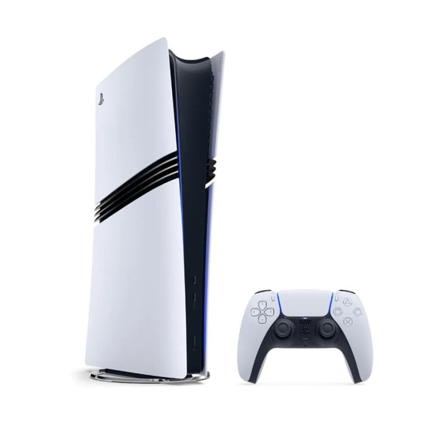 Игровая консоль Sony PlayStation 5 Pro (2 ТБ) — фото 2