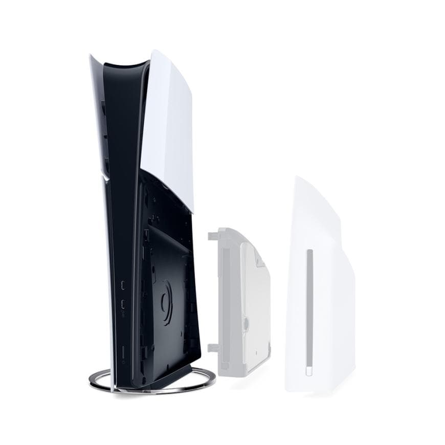 Игровая консоль Sony PlayStation 5 Slim Digital Edition (1 ТБ) — фото 3