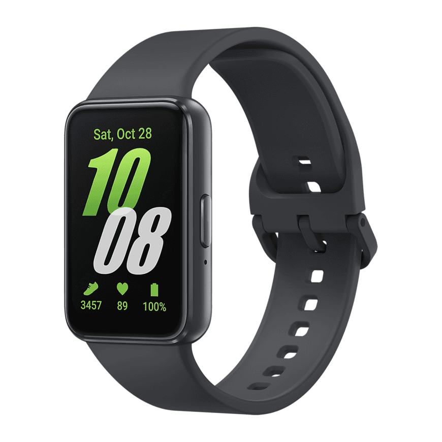 Фитнес-браслет Samsung Galaxy Fit3 — фото 3