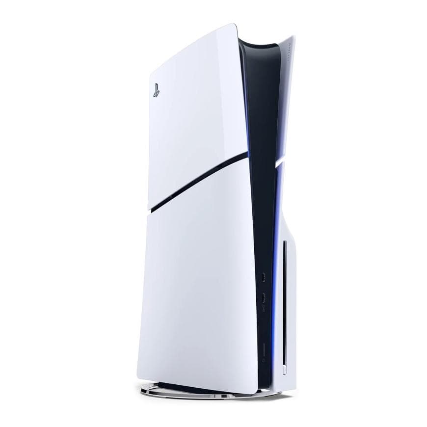 Игровая консоль Sony PlayStation 5 Slim (1 ТБ) — фото 2