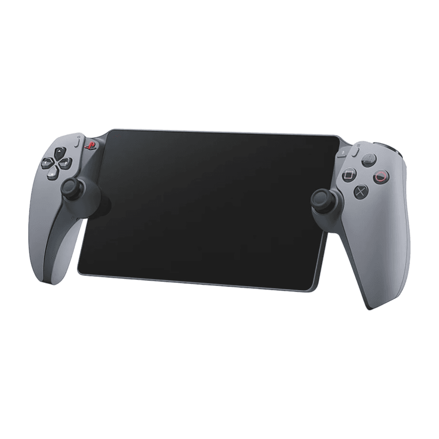 Портативная консоль для дистанционной игры Sony PlayStation Portal Remote Player, коллекция «30-я годовщина» — фото 2