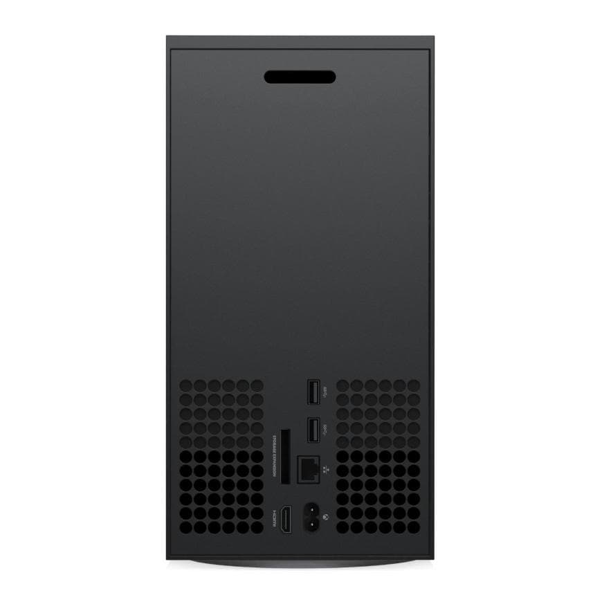 Игровая консоль Xbox Series X (1 ТБ) — фото 4