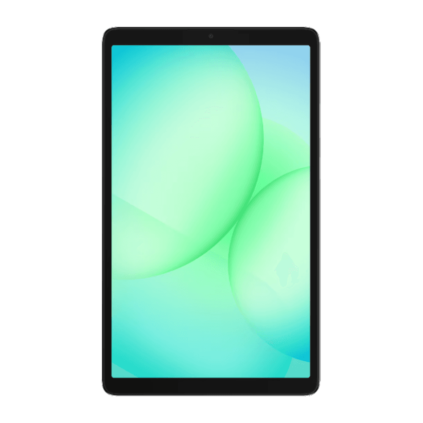Планшет Samsung Galaxy Tab A11 8,7", 4 ГБ | 64 ГБ, LTE (Серебристый | Silver) — фото 2