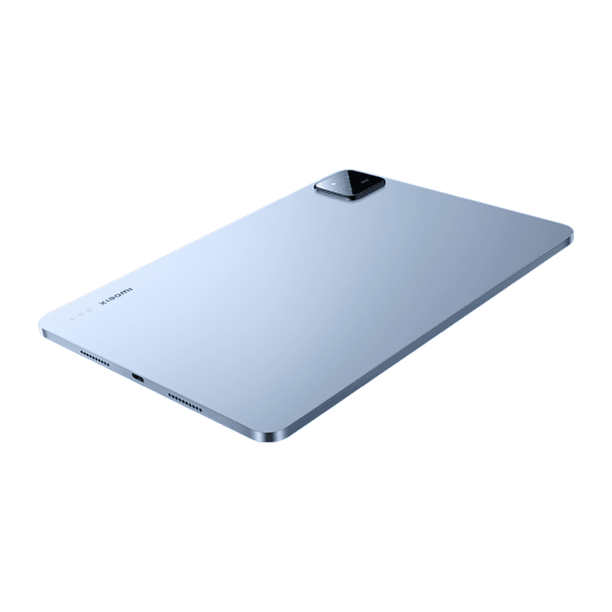 Планшет Xiaomi Pad 7 8 ГБ + 256 ГБ (Голубой | Blue) (версия Global) — фото 5