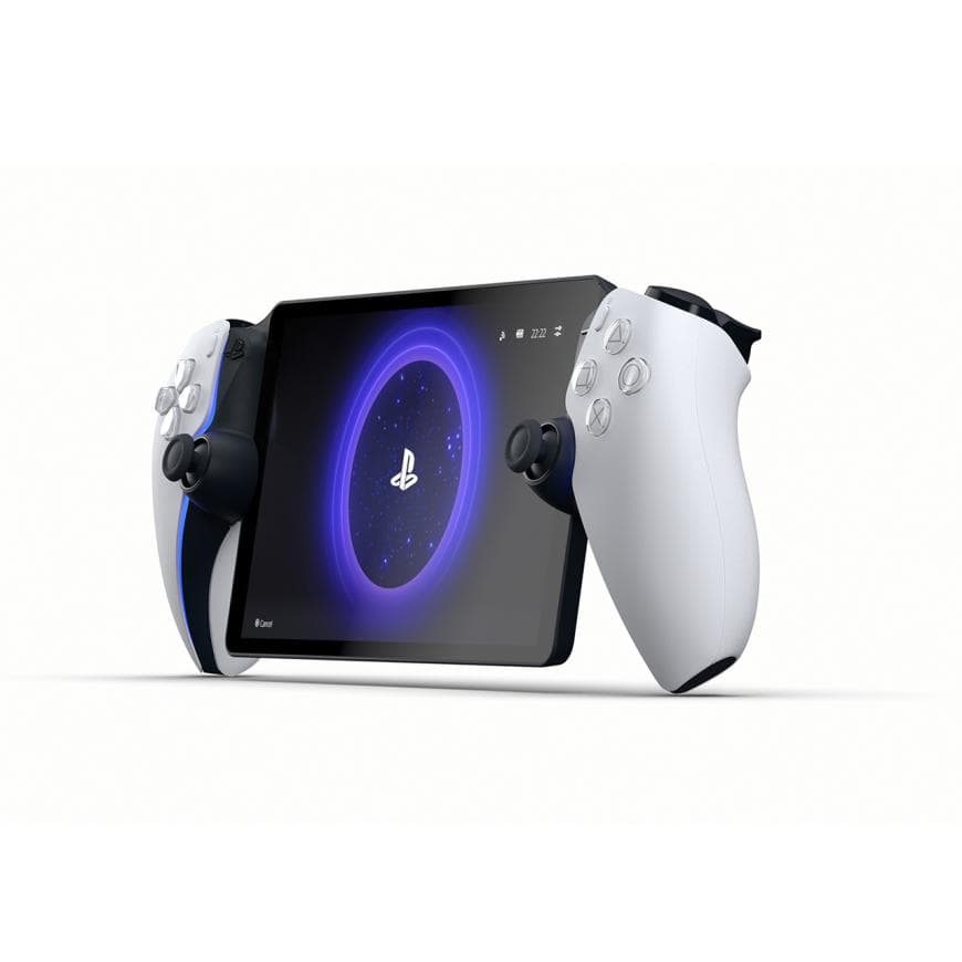 Портативная консоль для дистанционной игры Sony PlayStation Portal Remote Player — фото 3