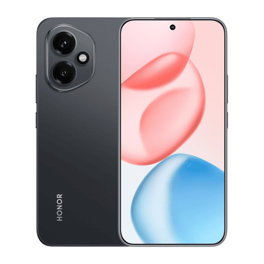 Смартфон HONOR 400 12 ГБ + 512 ГБ («Полночный чёрный» | Midnight Black) (версия Global) — фото 2