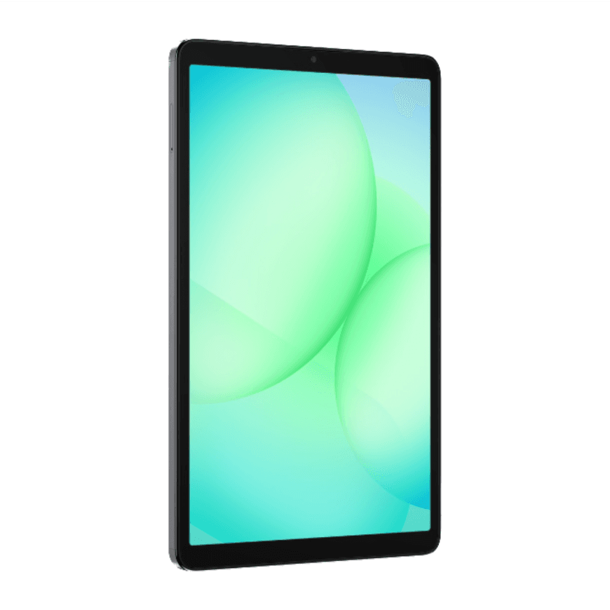 Планшет Samsung Galaxy Tab A11 8,7", 4 ГБ | 64 ГБ, LTE (Серый | Gray) — фото 5