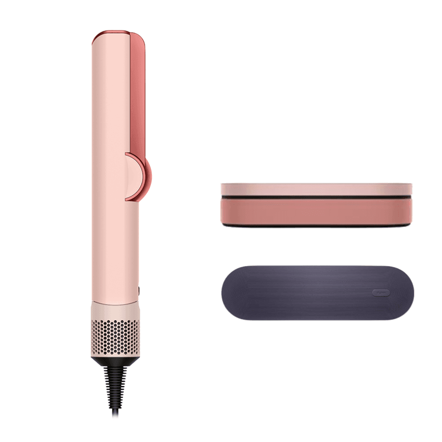 Выпрямитель Dyson HT01 Airstrait Gift Edition (Kanzan Pink) (2025) — фото 2