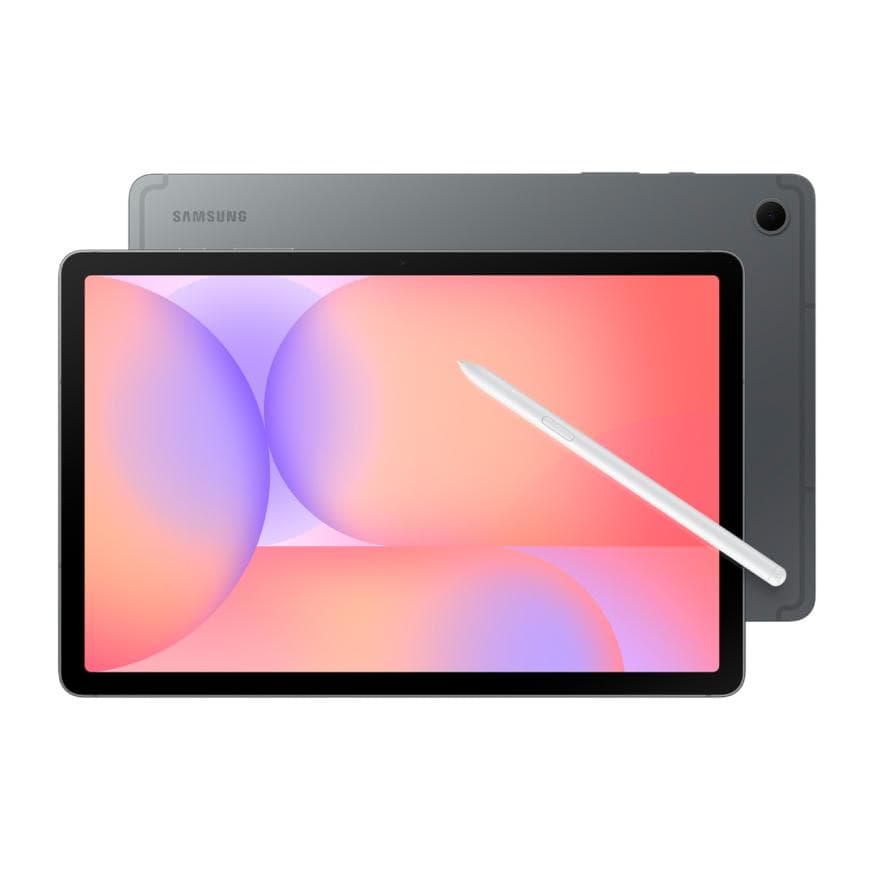 Планшет Samsung Galaxy Tab S10 Lite 10,9", 6 ГБ | 128 ГБ, Wi-Fi (Серый | Gray) — фото 2