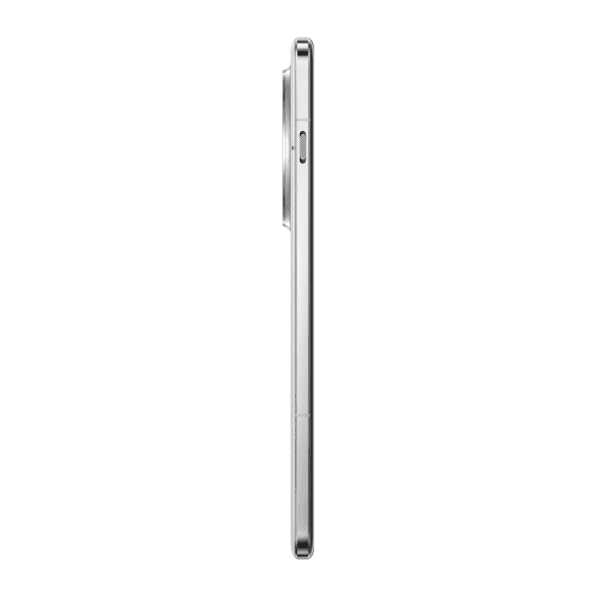 Смартфон OnePlus 13 16 ГБ + 512 ГБ («Арктический рассвет» | Arctic Dawn) (индийская версия) — фото 4
