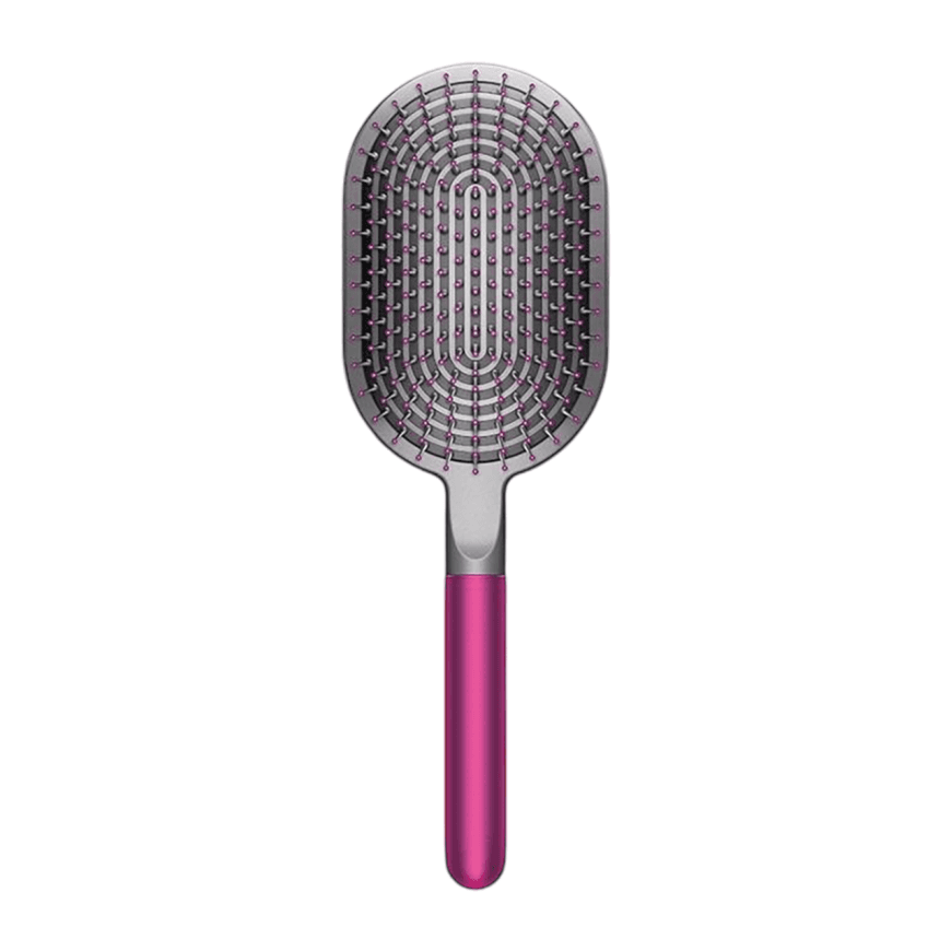 Массажная расчёска Dyson Paddle Brush — фото 2