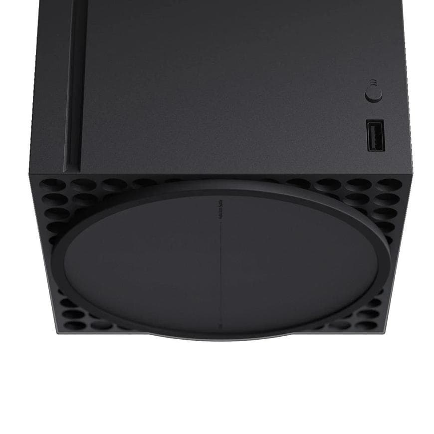 Игровая консоль Xbox Series X (1 ТБ) — фото 6