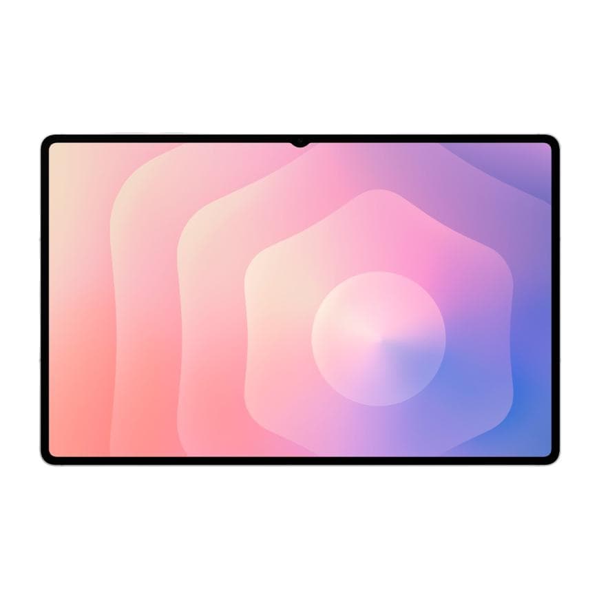 Планшет Samsung Galaxy Tab S11 Ultra 14,6", 16 ГБ | 1 ТБ, Wi-Fi («Серебро» | Silver) — фото 4