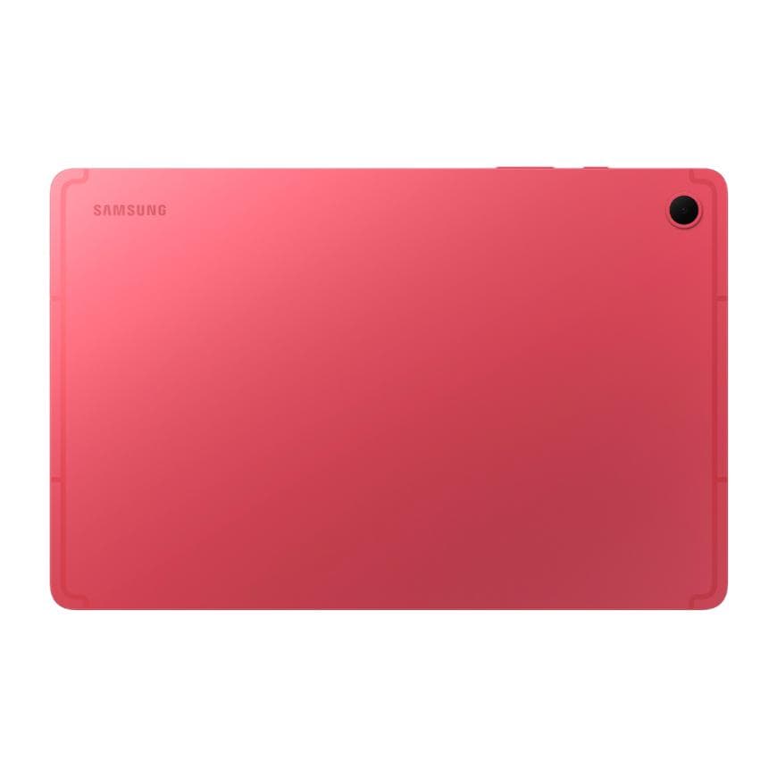 Планшет Samsung Galaxy Tab S10 Lite 10,9", 6 ГБ | 128 ГБ, Wi-Fi (Коралловый | Coralred) — фото 6