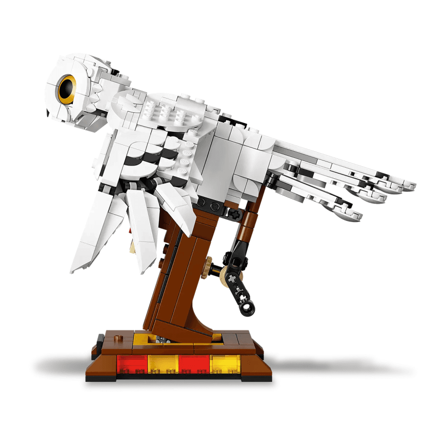 Конструктор — Букля LEGO Harry Potter (#75979) — фото 6