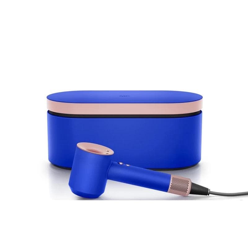 Фен Dyson HD15 Supersonic Professional Gift Edition (Blue/Blush) (2023) — фото 4