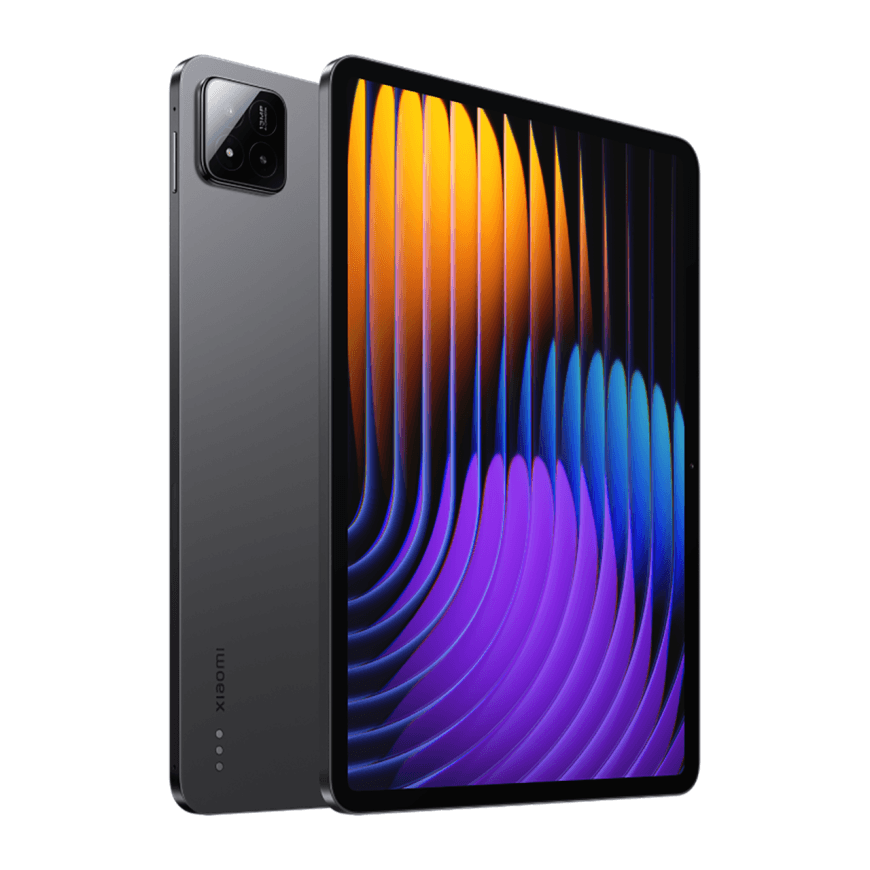 Планшет Xiaomi Pad 7 12 ГБ + 256 ГБ (Серый | Gray) (версия Global) — фото 4
