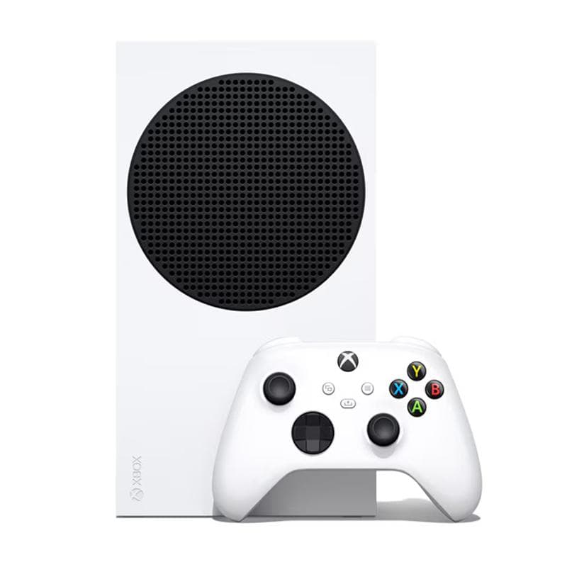 Игровая консоль Xbox Series S (1 ТБ) — фото 2