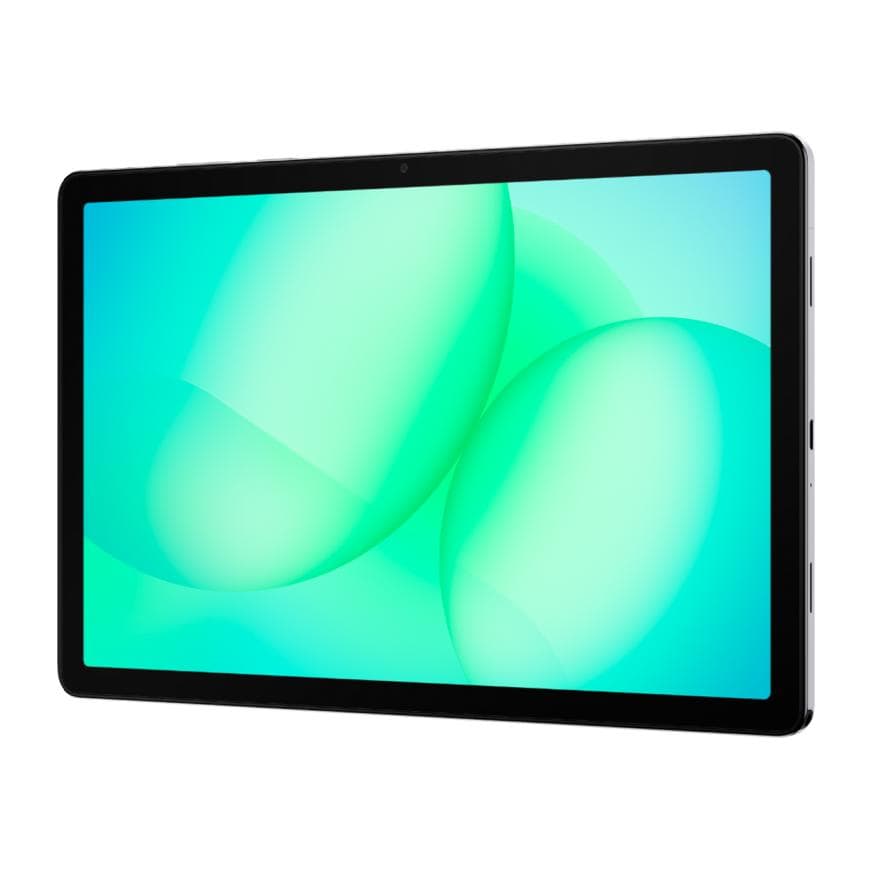 Планшет Samsung Galaxy Tab A11+ 11", 8 ГБ | 256 ГБ, Wi-Fi (Серебристый | Silver) — фото 3