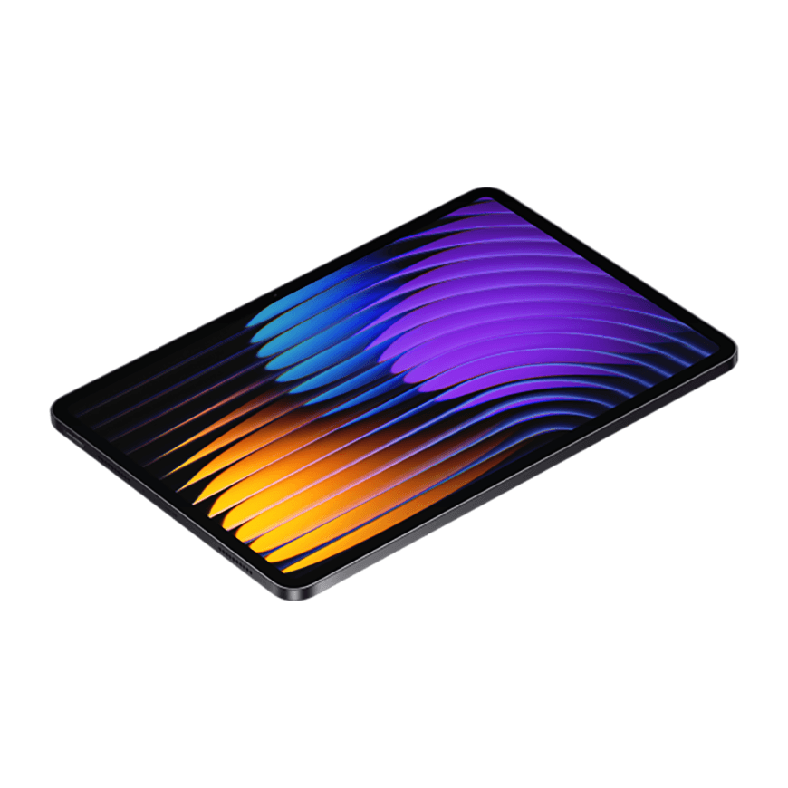 Планшет Xiaomi Pad 7 12 ГБ + 256 ГБ (Серый | Gray) (версия Global) — фото 6