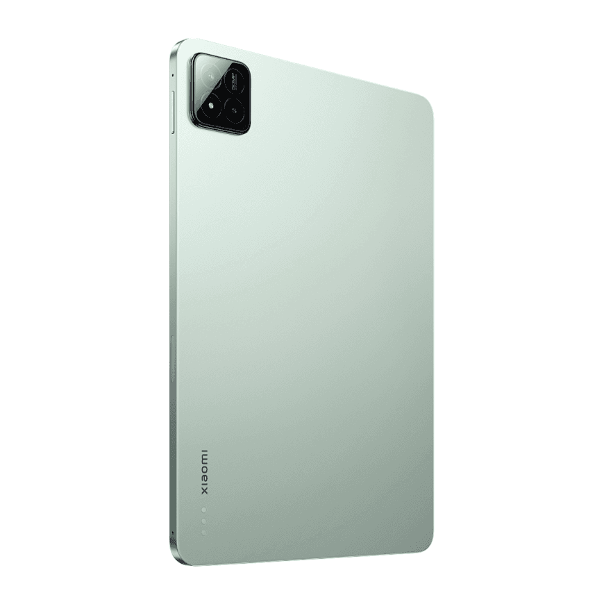 Планшет Xiaomi Pad 7 Pro 8 ГБ + 128 ГБ (Зелёный | Green) (версия Global) — фото 6