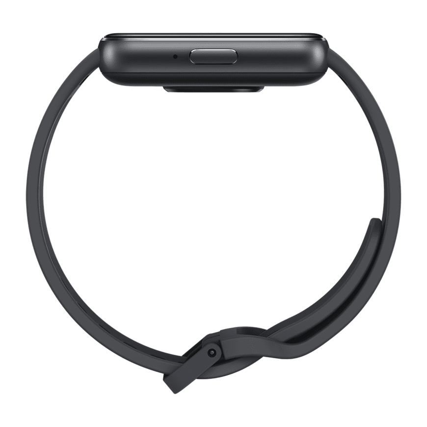 Фитнес-браслет Samsung Galaxy Fit3 — фото 5