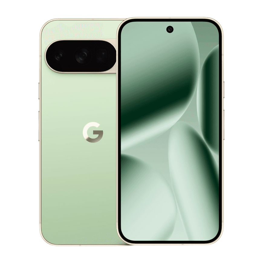 Смартфон Google Pixel 10 Pro 256 ГБ («Светлый нефрит» | Jade) (версия Global) — фото 2