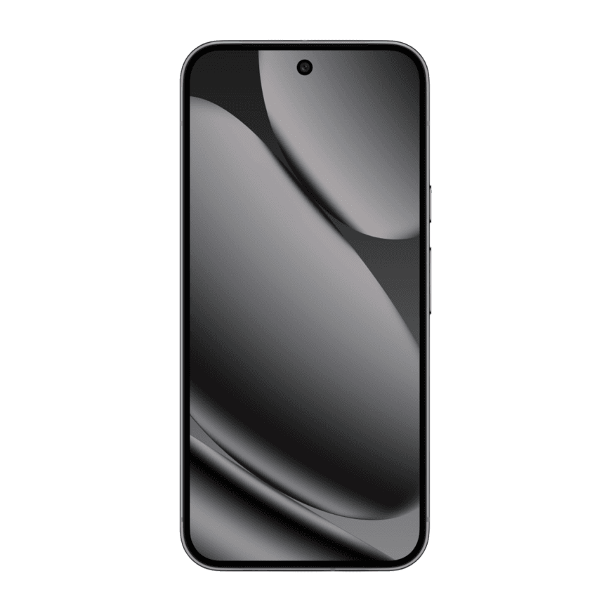 Смартфон Google Pixel 10 Pro XL 256 ГБ («Чёрный обсидиан» | Obsidian) (версия Global) — фото 5