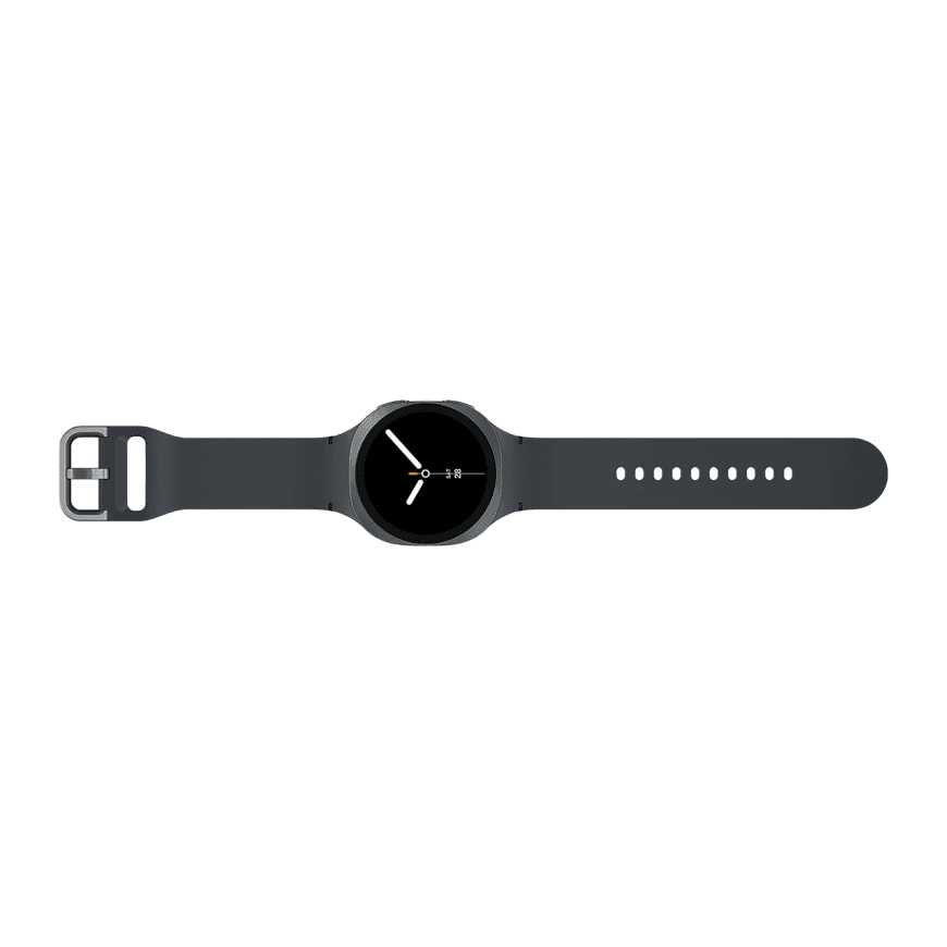Умные часы Samsung Galaxy Watch8, 40 мм, Bluetooth/Wi-Fi — фото 5