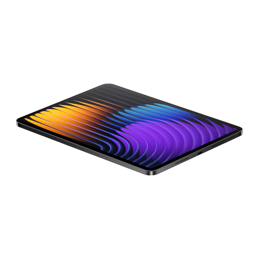 Планшет Xiaomi Pad 7 Pro 8 ГБ + 256 ГБ (Серый | Gray) (версия Global) — фото 4