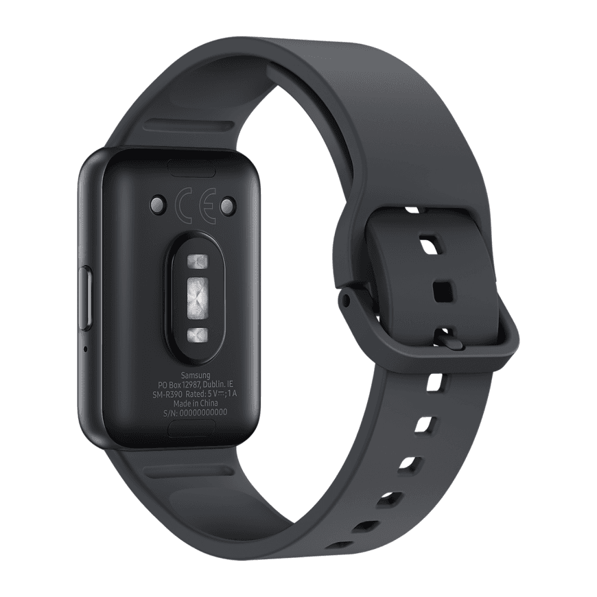 Фитнес-браслет Samsung Galaxy Fit3 — фото 6