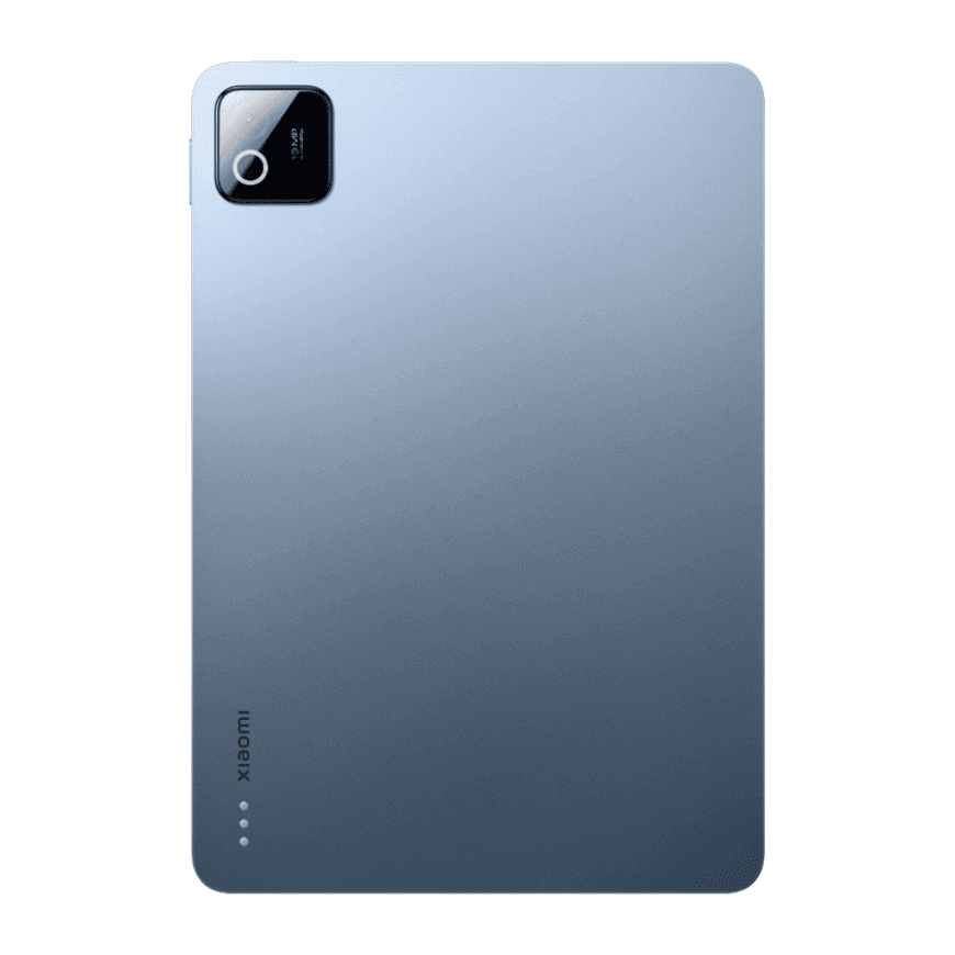 Планшет Xiaomi Pad 8 8 ГБ + 256 ГБ (Синий | Blue) (версия Global) — фото 6