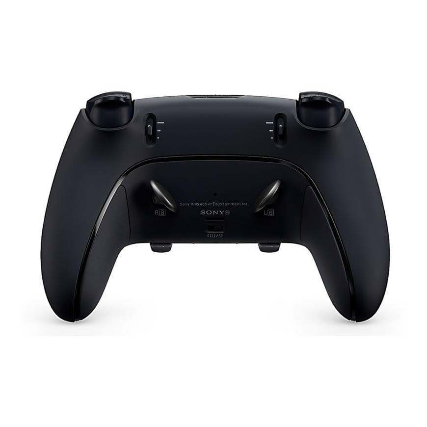 Беспроводной геймпад Sony DualSense Edge для PlayStation 5, коллекция «Чёрная полночь» — фото 4