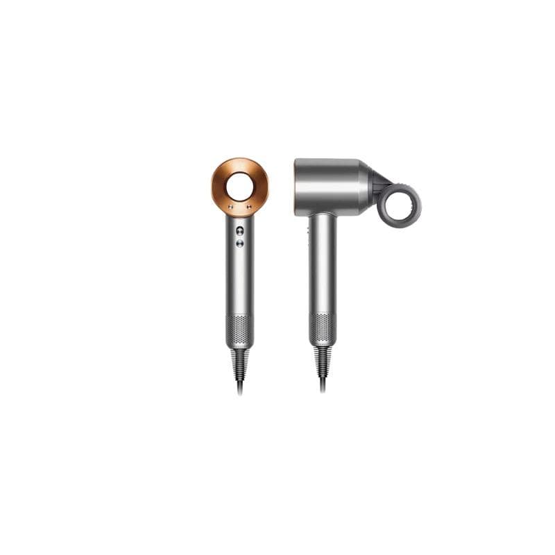Фен Dyson HD15 Supersonic Professional (Nickel/Copper) (2023) — фото 3