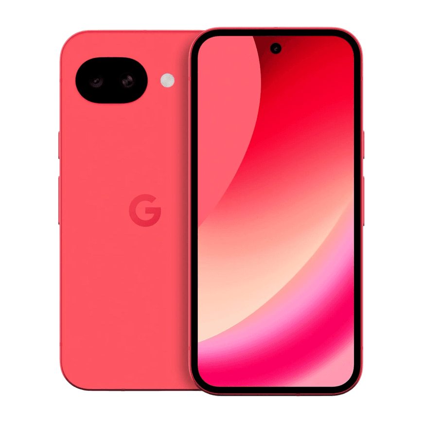 Смартфон Google Pixel 10a 256 ГБ («Ягода» | Berry) (версия Global) — фото 2