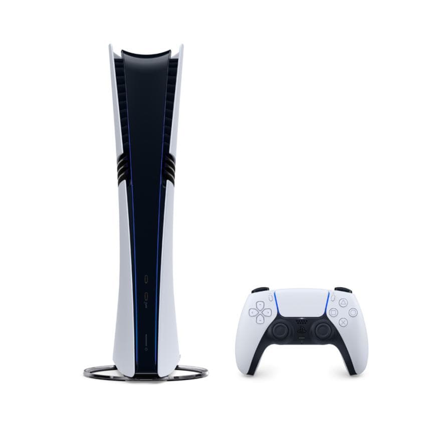 Игровая консоль Sony PlayStation 5 Pro (2 ТБ) — фото 3