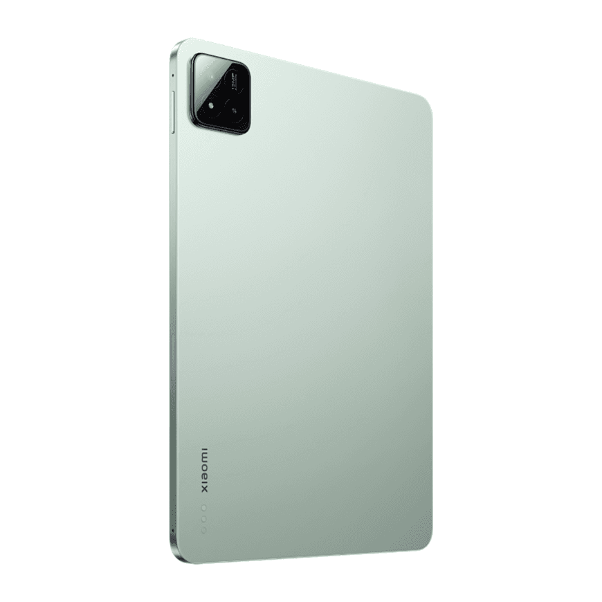 Планшет Xiaomi Pad 7 8 ГБ + 256 ГБ (Зелёный | Green) (версия Global) — фото 5