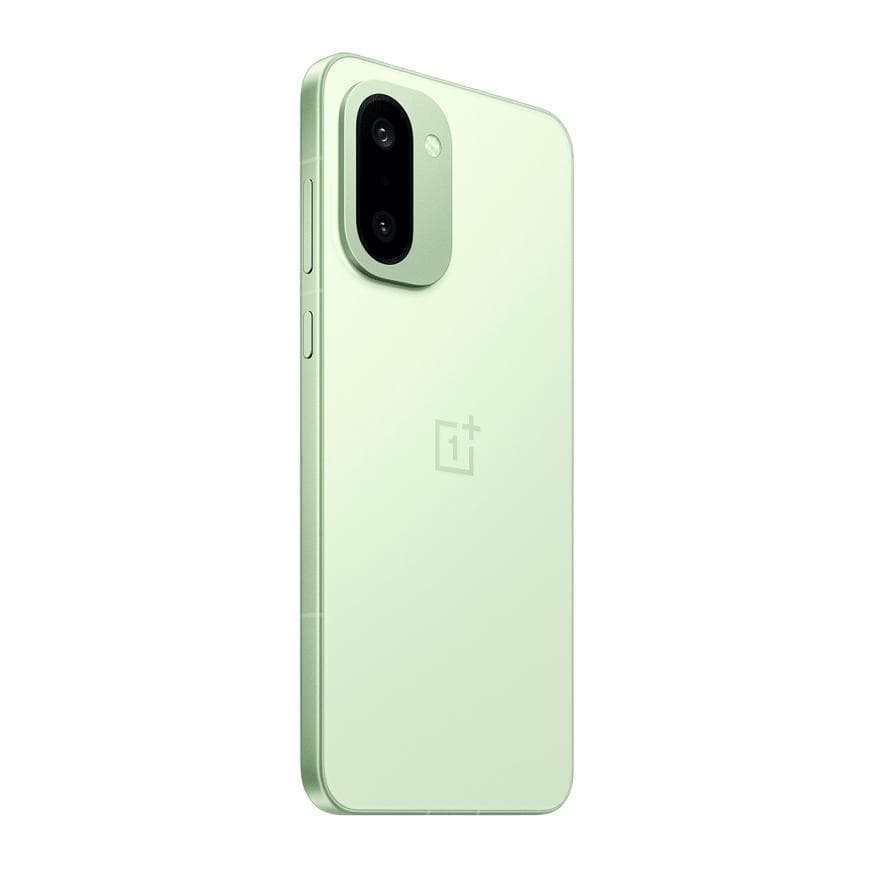 Смартфон OnePlus 15R 12 ГБ + 512 ГБ («Мятный бриз» | Mint Breeze) (индийская версия) — фото 6