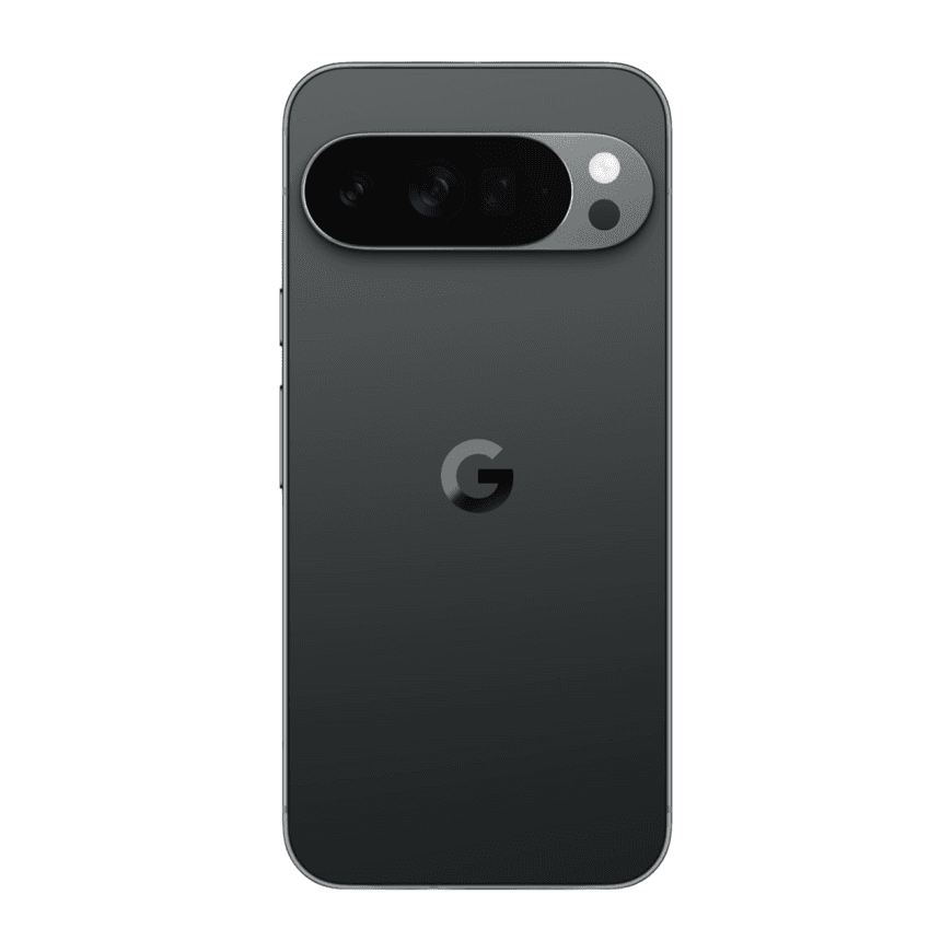 Смартфон Google Pixel 10 Pro XL 256 ГБ («Чёрный обсидиан» | Obsidian) (версия Global) — фото 3